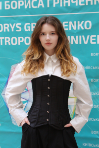 (23) Брехт Марія Олексіївна